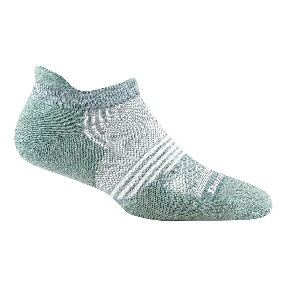 Women's Element No-Show Tab Lightweight Cushion Sock