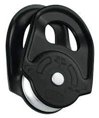 Rescue Pulley