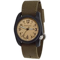 DX3 Canvas Watch