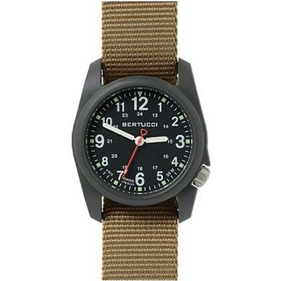 DX3 Field Watch