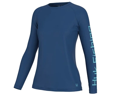 Women's Pursuit Shirt