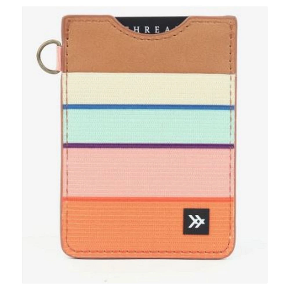 Emily Vertical Wallet