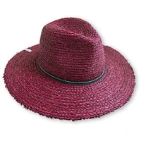 Flores Sun Hat