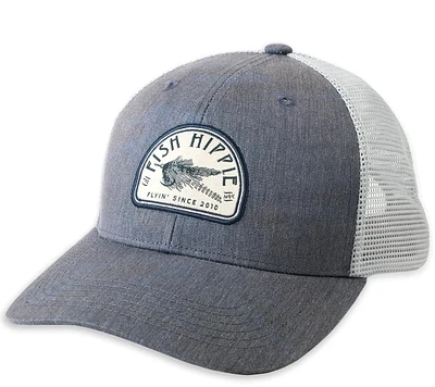 Flyin Trucker Hat