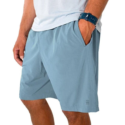 Free Fly Men's Lined Breeze Shorts - 8" Inseam