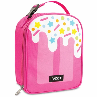 PackIt Freezable Playtime Lunch Box