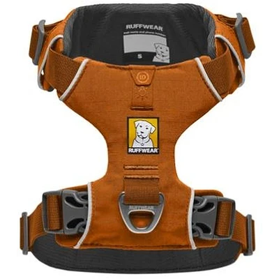 Front Range Dog Harness