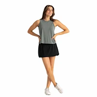 Free Fly Women's Active Breeze Skort - 13" Inseam