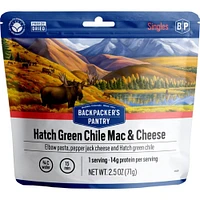 Hatch Chile Mac & Cheese