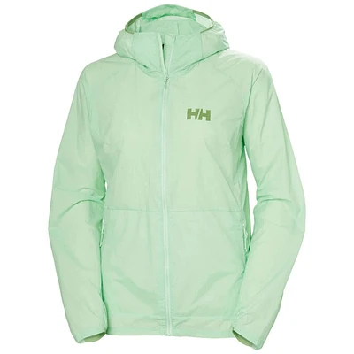 Helly Hansen Women's Roam Wind Jacket