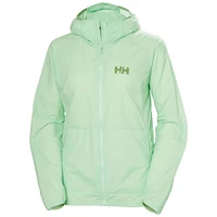 Helly Hansen Women's Roam Wind Jacket