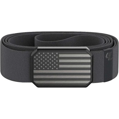 Hero Flag Groove Belt