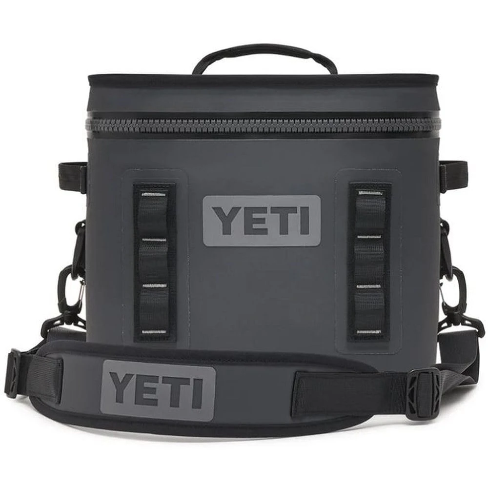 YETI Hopper Flip 12 Cooler