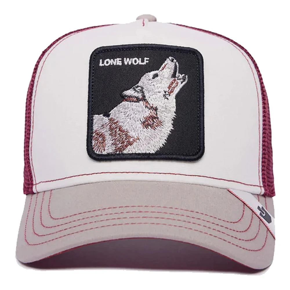 Goorin Bros MV Howler Trucker Hat