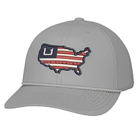 HUK American Rope Hat