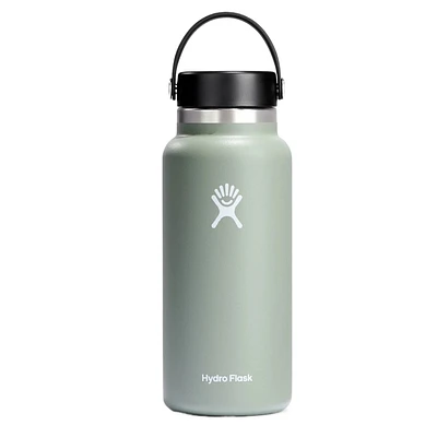 Hydro Flask Wide Mouth Bottle w/ Flex Cap