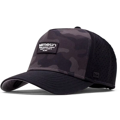 Hydro Odyssey Brick Hat