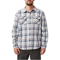 Katin Men's Fred Flannel Shirt