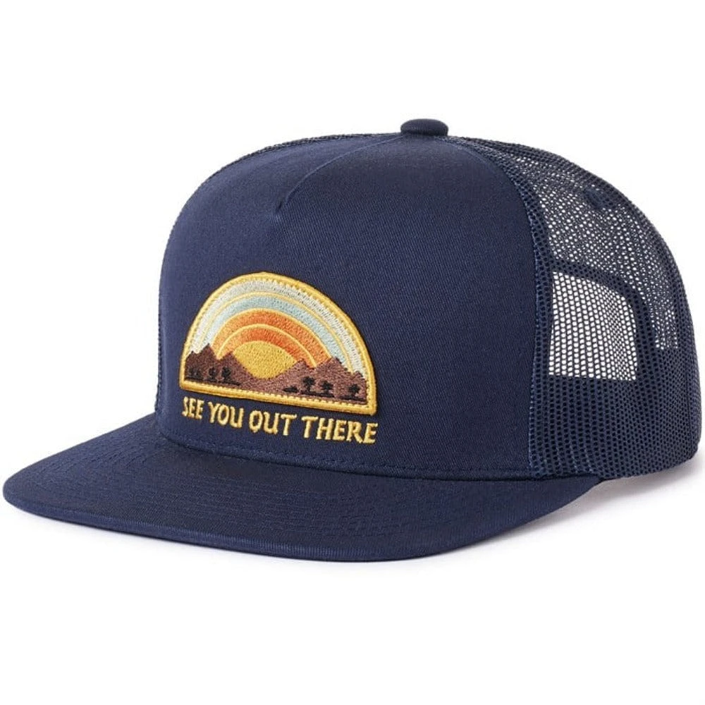 Scenic See You Hat