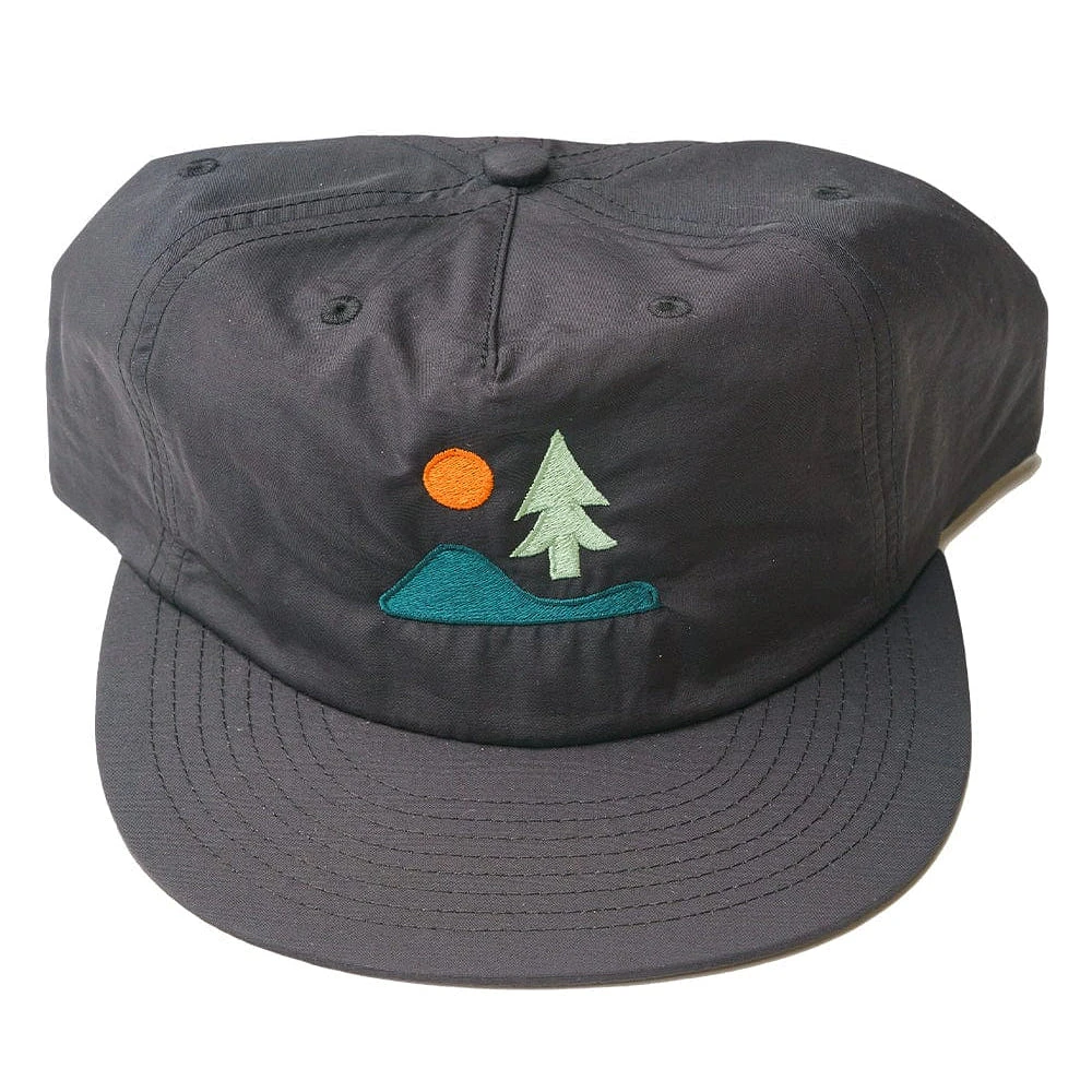 Keep Nature Wild Lone Pine Trail Cap