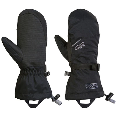 Outdoor Research Kid's Adrenaline Mitts