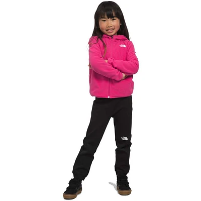 Kids' Glacier Full Zip Hoodie