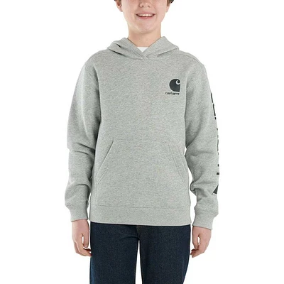 Kids' Graphic Sweatshirt