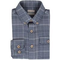 Kids Montevallo Flannel