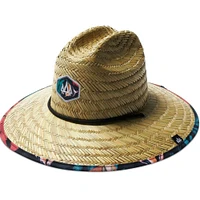 Kids Straw Hat