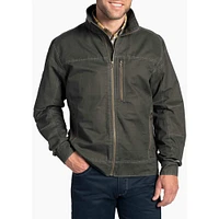 Men's Burr Jacket