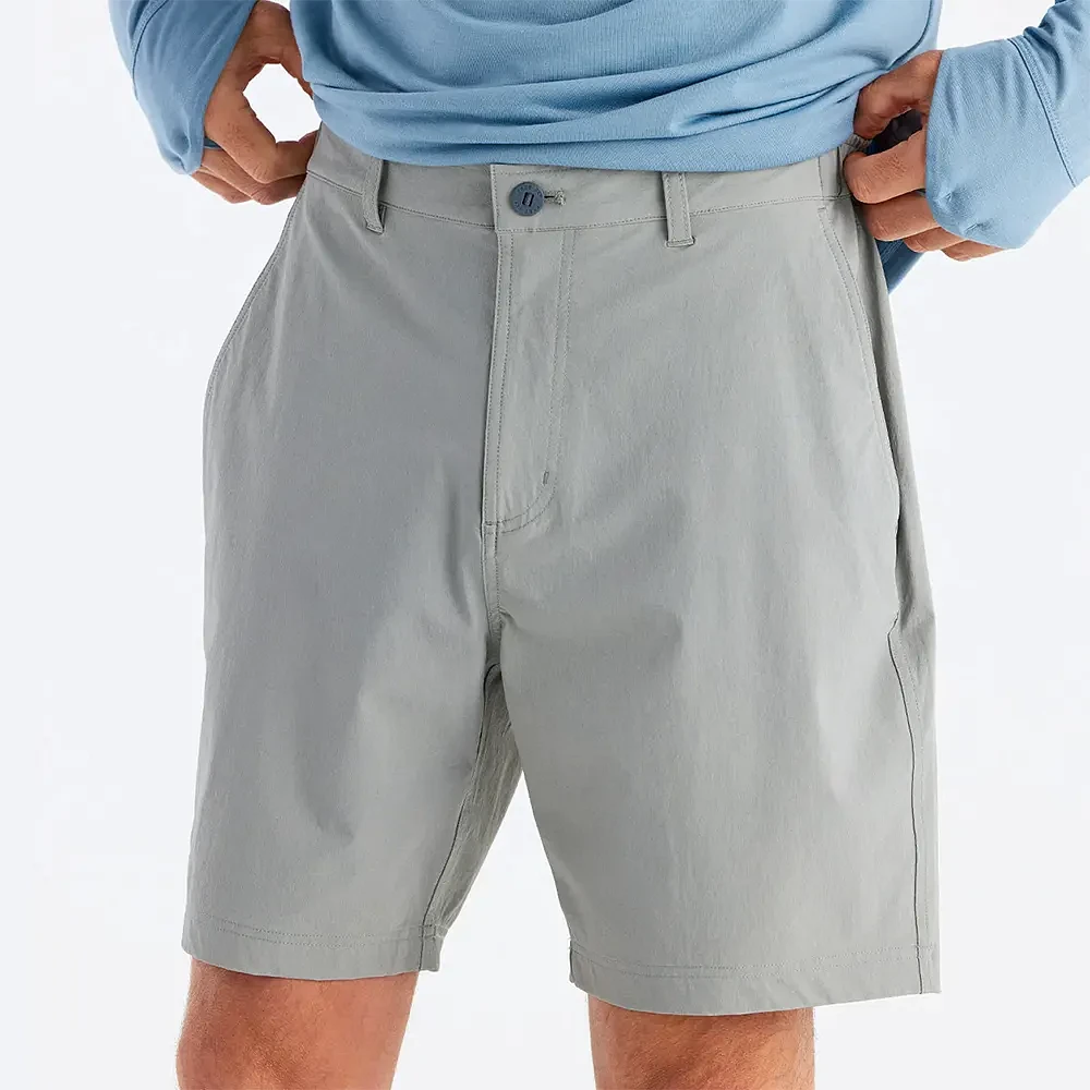 Free Fly Men's Latitude Shorts