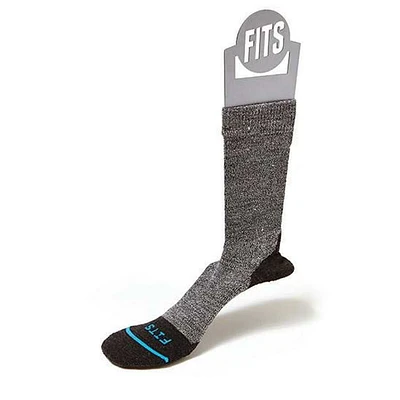 Light Hiker Crew Socks