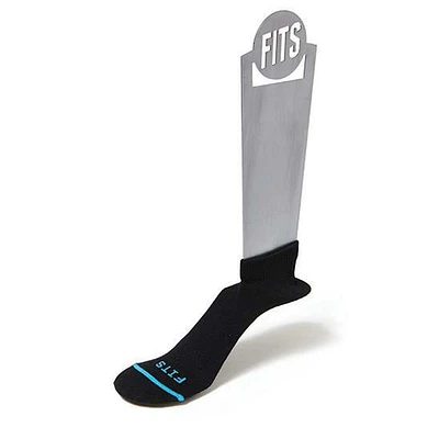 Light Runner Low Socks