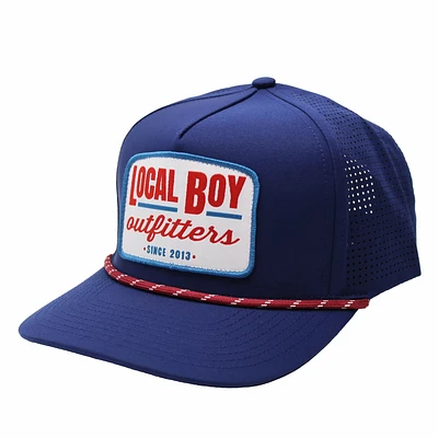 Local Boy Dockhand Hat