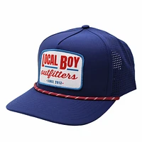 Local Boy Dockhand Hat