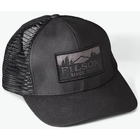 Logger Mesh Cap