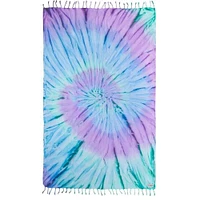 Luna Tie Dye Towel