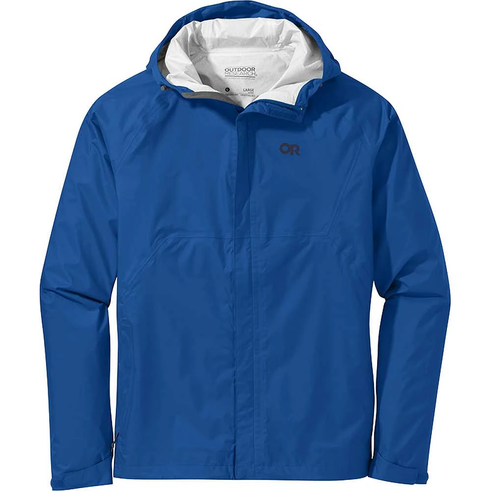 Men's Apollo Rain Jacket