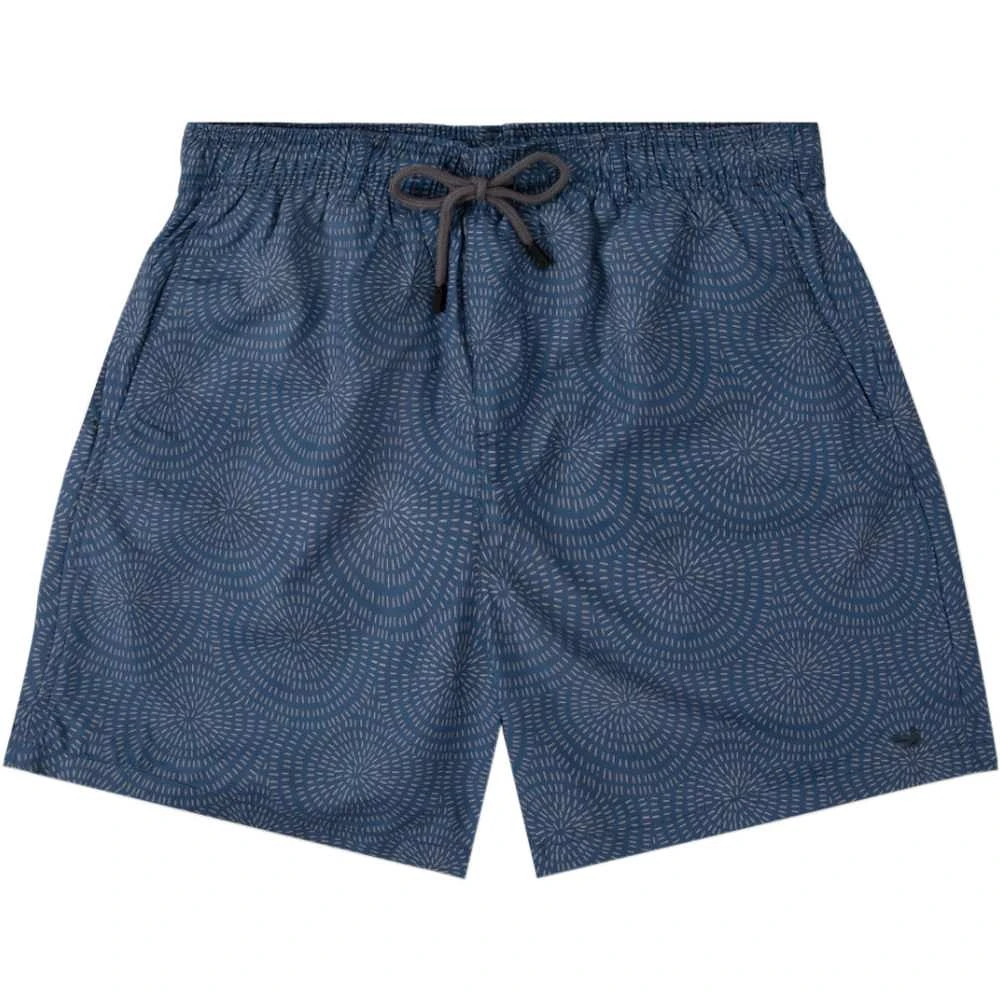 Men's Bodrum Straits Lined Trunk