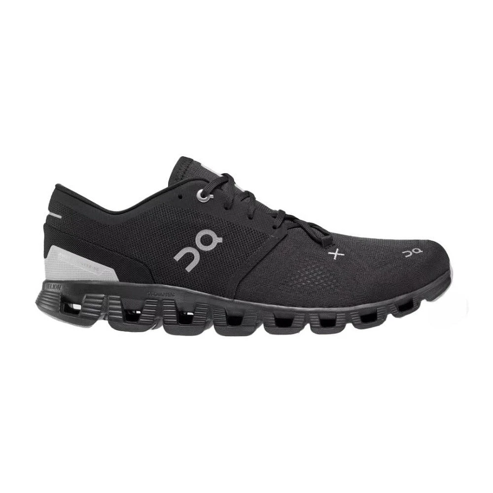 On Men's Cloud X 3 Running Shoes