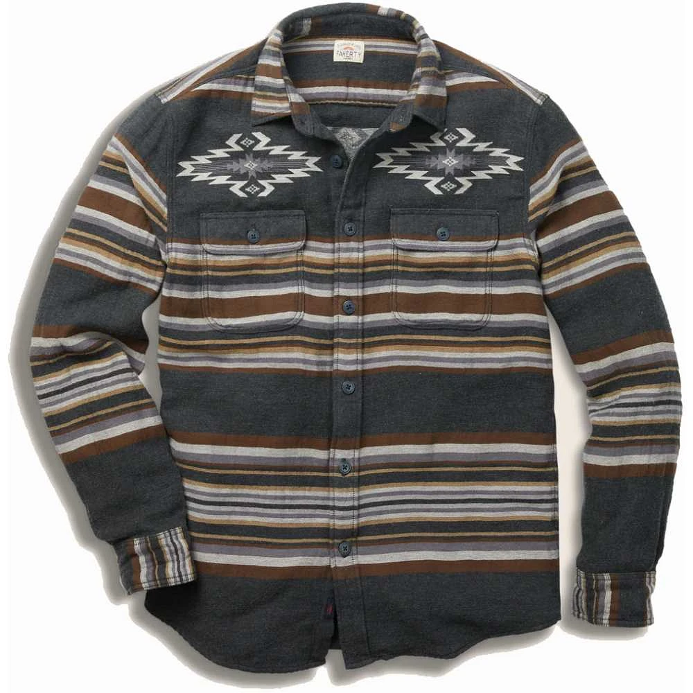 Men's Doug Good Feather Canyon Overshirt