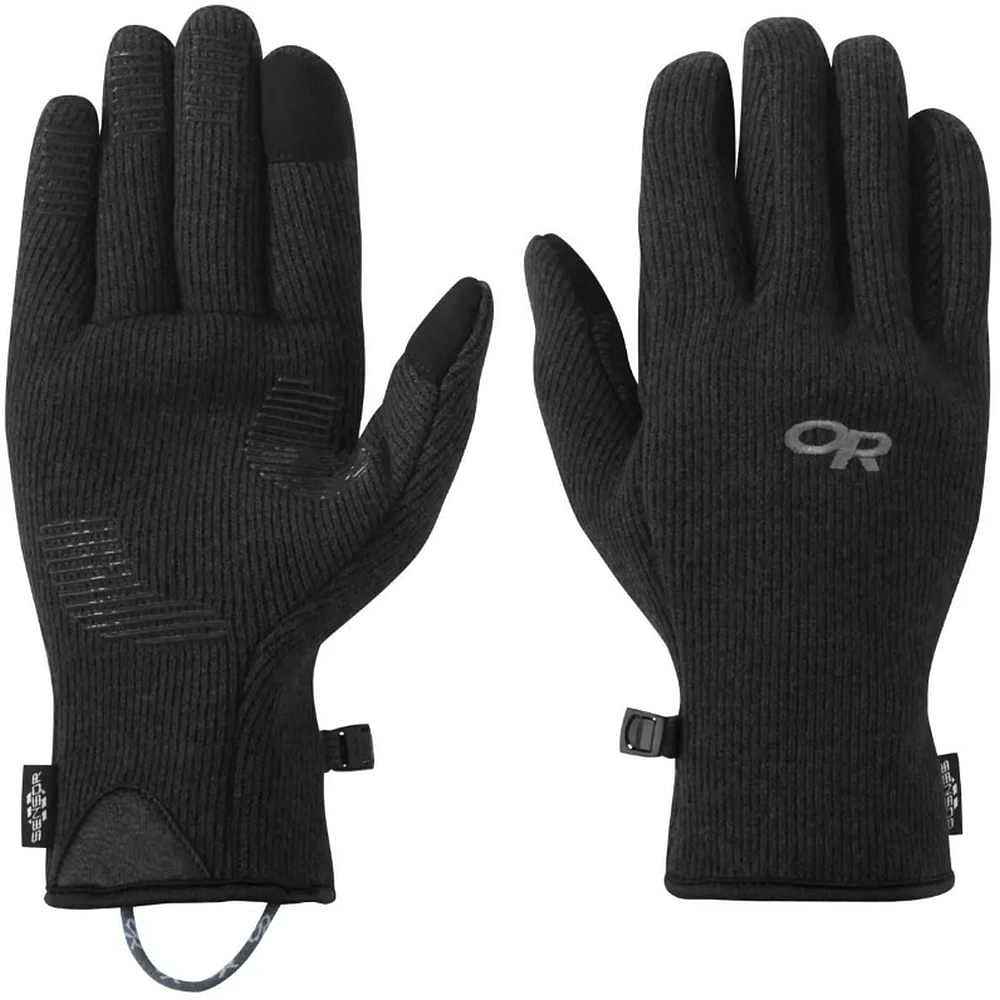 Outdoor Research Men's Flurry Sensor Gloves