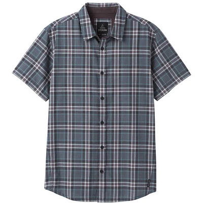 M Graden SS Shirt