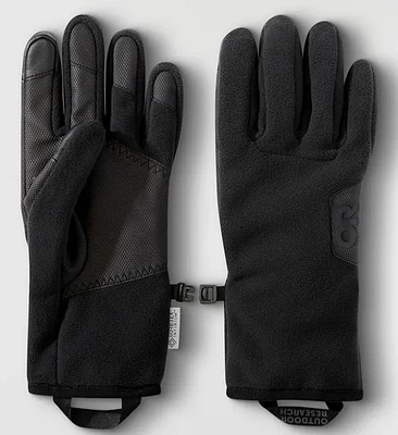 Outdoor Research Men's Gripper Sensor Gloves