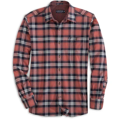 Men's Hadlock Flannel