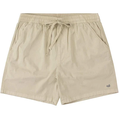 Men's Hartwell Washed Shorts