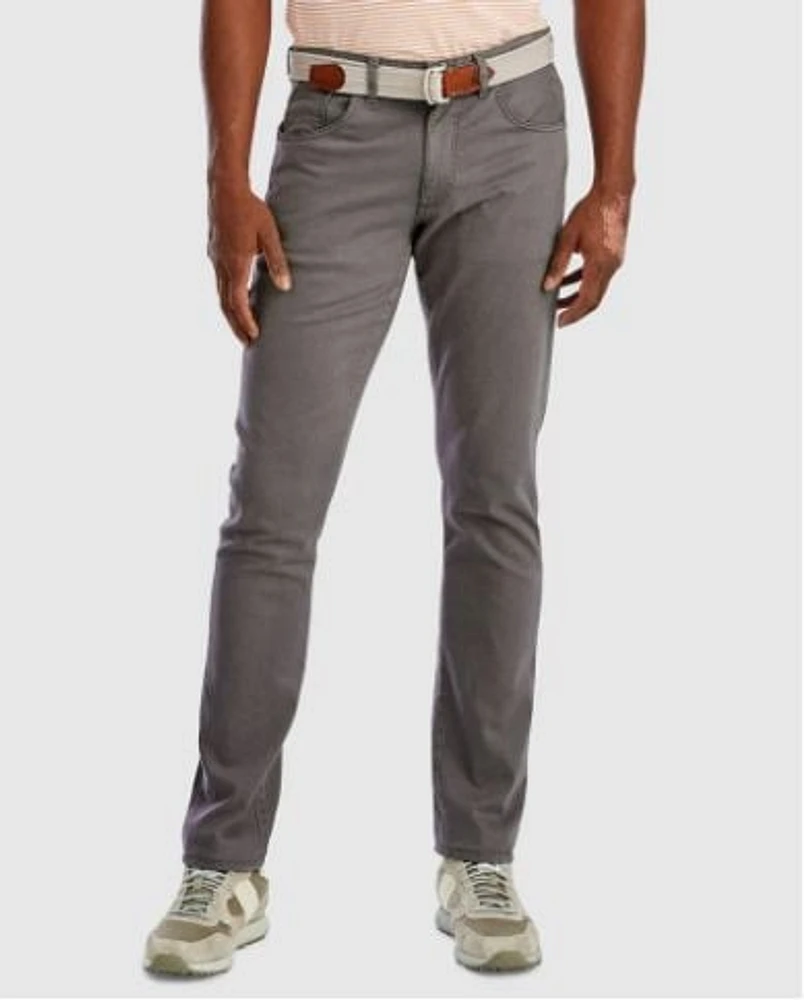 M Hugo 5-Pocket Pant 30"