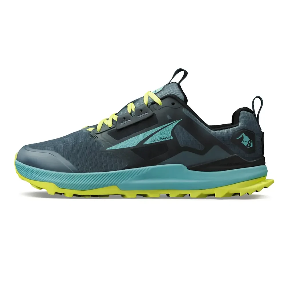 Altra Men's Lone Peak 8 Trail Running Shoes