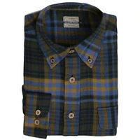 Men's Newhaven Plaid Flannel