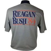 Men's Reagan Bush Pocket Short Sleeve Tee